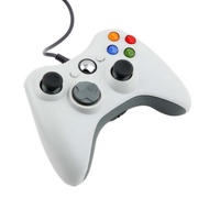 Gamepad Tay cầm chơi Game X360 dây USB cho máy tính Laptop