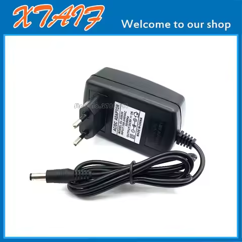 High Quality 5V 3A Converter Adapter 100-240V AC/DC Power Supply Wall Charger Adapter for MINIX NEO 