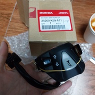 GENUINE HONDA ASSY DIM HORN for Honda CLICK 125 / CLICK 150 [ 35200-K59-A71 ]
