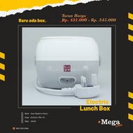 Yoei Electric Lunch Box