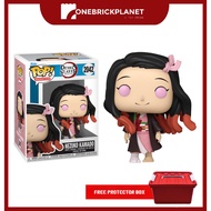 Funko Pop Animation: Demon Slayer - Nezuko Kamado (2042)