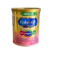 Enalac A+ mildpro เอนฟาแล็ค เอพลัส ดีเอชเอ เอ็มเอฟจีเอ็ม มายด์โปร สูตร 2 ขนาด 400 กรัม  (Enfalac A+ 2)