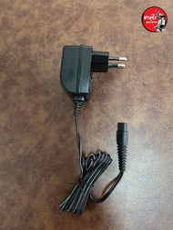 Kemei​ KM-5017​ 😊 สายชาร์จ​ปัตตาเลี่ยน​ ใช้ชาร์จเฉพาะรุ่น​ Kemei​ KM-5017.เท่านั้น