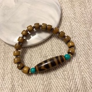 ▪️牙黃天珠 息增懷誅▪️