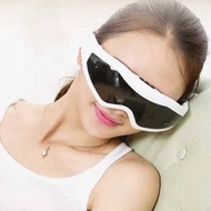 MATA KR Electric Eye Massager Eye Care Massager