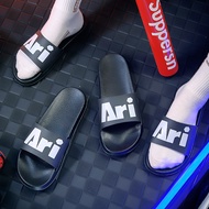 รองเท้าแตะ ARI SLIDE SANDALS ของแท้