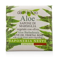 Nesti Dante 奈斯迪丹特  Dal Frantoio 橄欖油植物皂 - 蘆薈 100g/3.5oz