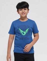 CARDINAL KIDS BOY Cardinal Kids Boy Brooklyn Kaos Anak Laki-laki