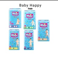 pampers baby happy l 30