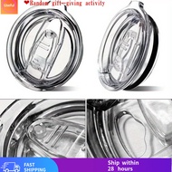 ✅[Over Quantity Amount = Free Shipping] Cup Lid, Suitable for 20 Ounces/30 Ounces, Transparent PP Pl
