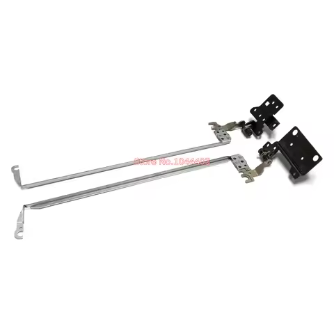 New Genuine Laptop LCD Hinges for Acer Aspire ES1-523 ES1-532 ES1-533 ES1-572 Laptop Lcd Hinge Set