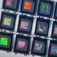 Educational Storage IC Chip