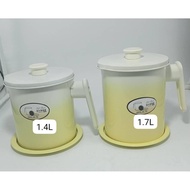 1.4L & 1.7L COLOR OIL POT