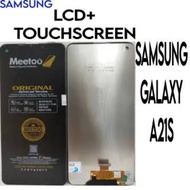 Lcd samsung a21s metoo/ogs Original