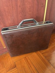 古董 新秀麗 Samsonite 80-90年代公事包