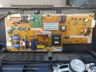 POWER SUPPLY TOSHIBA รุ่น 40PU200T 40PB200T พาร์ท V71A00026900 (ซับพลาย โตชิบา) อะไหล่แท้ /ของถอดมื