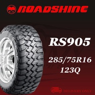 【285/75R16】🚗ROADSHINE RS905+🚗 CAR KERETA TYRE TIRE TAYAR SIZE * 2857516 285 75 16 285/75/16 285-75-1