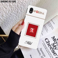 Cassing Untuk Samsung Galaxy A01 Core Fashion Case Gambar Smoke Rokok Terbaru Dan Keren [ Murahcase