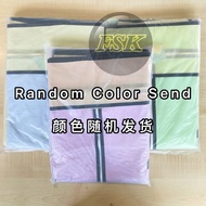 3V(2B) Plastic Wardrobe/Almari Baju Plastik ( PVC Cover Only)