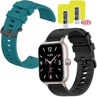 Vivo Watch GT Smart Watch Strap Silicone WristBand For Vivo Watch GT SmartWatch Band Bracelet Access