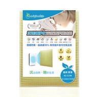 聲寶 - 適用KC-C150 取代HEPA【Original Life沅瑢】 長效可水洗 超淨化空氣清新機濾網
