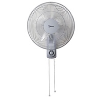 Midea 16 Inch Wall Fan MF-16FW6Hidea 16 Inch Wall Fan MF-16FW6H