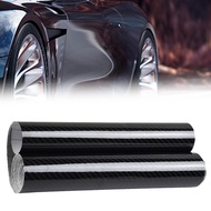 【Viral】7D Car Interior Wrap Sticker Glossy Carbon Fiber Vinyl Film Car Auto Accessories