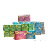 Ktlu - Avail Biru Harga Perball Isi 10 | Avail Day Use Per Slop I Pembalut Herbal Avail Siang Hari P