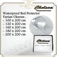 Waterproof Bed Mattress Protector Chelsea Mattress Waterproof Mattress