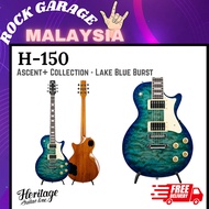 Heritage Ascent+ Collection H-150 Electric Guitar