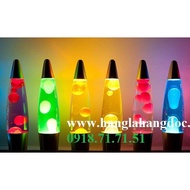 Medium Sized Oil Drop Convection Lamp (Lava Lamp) 36cm