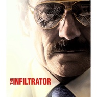 The Infiltrator (2016) Bluray 6.7/10 Bryan Cranston