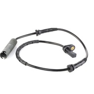 Front abs sensor LH Left Bmw E81 E82 E87