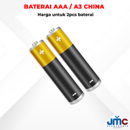 Baterai / Batre Remote AAA China / Brand