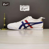 2024 Onitsuka Tiger Casual Sneakers Suitable for Both Men and Women Sports Running Shoes