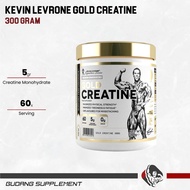 Kevin Levrone Gold Creatine 300 Gram