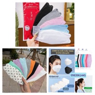 Medical Mask 4D KF94 4 Layers Antibacterial