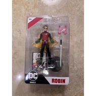 McFarlane pp Damian Damian Robin