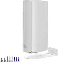 TUIHU Wall Mount for NETGEAR Orbi WiFi 7 Mesh Networking System 770/870/970 Series (RBE770/RBE772/RB