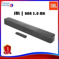 JBL Bar 5.0 MultiBeam - 5.0 channel soundbar ประกันศูนย์ 1 ป๊