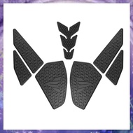 Motorcycle Tank Pad Accessories for MT-03 MT-25 MT03 MT25 2020 2021 2022