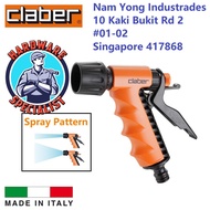 Claber 8539 Garden Water Sprayer / Pro Spray Pistol