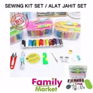 alat set jahit ewing kit set