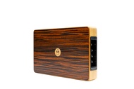 Magie Portable Electric Cajon Pad คาฮอง แผ่นซ้อมไฟฟ้า Palito รุ่น PTCAJ 15NT-MB เครื่องเคาะจังหวะ เค