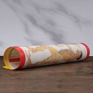 Standard Human Body Meridian Acupoint Map Household Whole Body Wall Chart Acupoint Reference Chart M