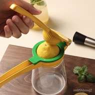 Lemon Squeezer Manual Squeeze Lemon Juice Juicer Kitchen Little Lime Juicer Fruit Orange Squeezer Household