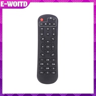 E-WOITD With Learning Function Remote Control For A95X TV Box Controller For X88pro10 A95X F4 A95 F3