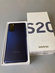 Samsung S20 FE 5G 128gb