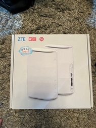 ZTE 5G router