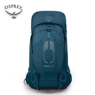 Osprey Atmos AG Airflow - 50L Large Capacity Outdoor Climbing Backpack